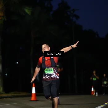 Runner Photo 5385055
