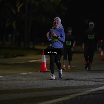 Runner Photo 5385056