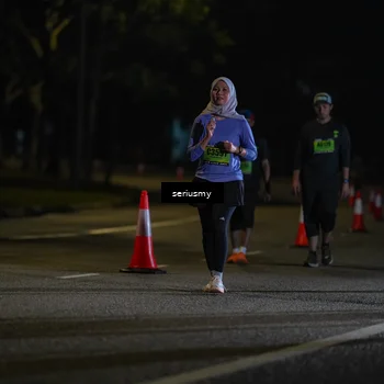 Runner Photo 5385057