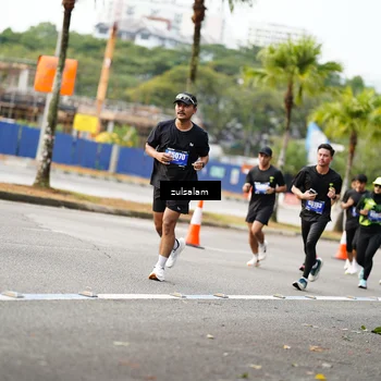Runner Photo 5385058