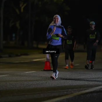 Runner Photo 5385061