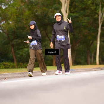 Runner Photo 5385062