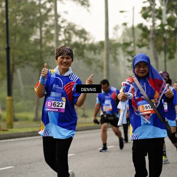 Runner Photo 5385064