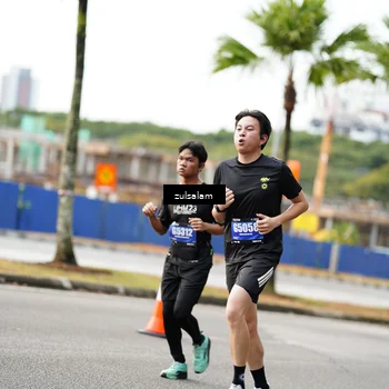 Runner Photo 5385065