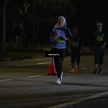 Runner Photo 5385066