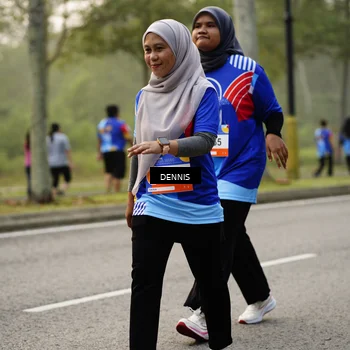 Runner Photo 5385067