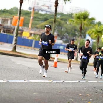 Runner Photo 5385068