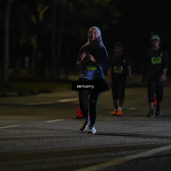 Runner Photo 5385070