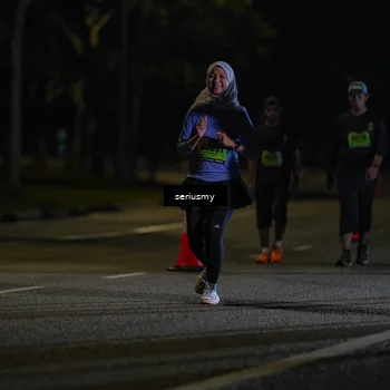 Runner Photo 5385071