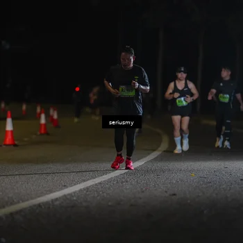 Runner Photo 5385074