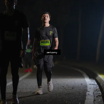 Runner Photo 5385076
