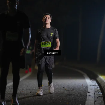 Runner Photo 5385077