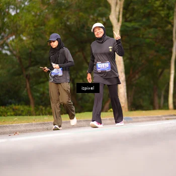 Runner Photo 5385078