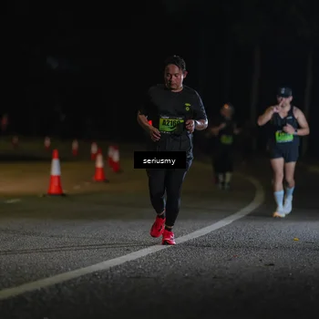 Runner Photo 5385081