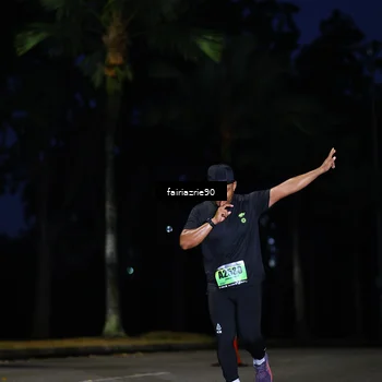 Runner Photo 5385082
