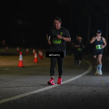 Runner Photo 5385083