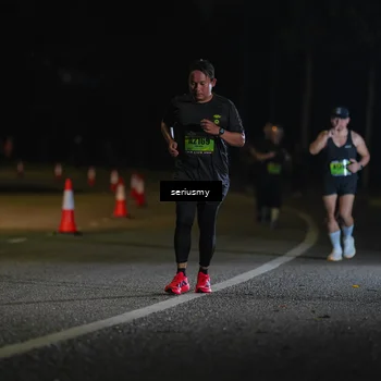 Runner Photo 5385088