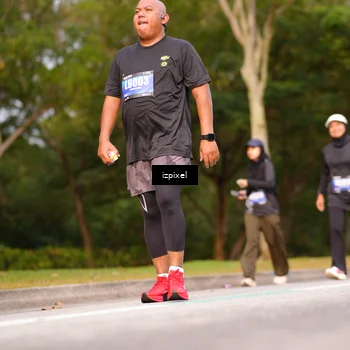 Runner Photo 5385089