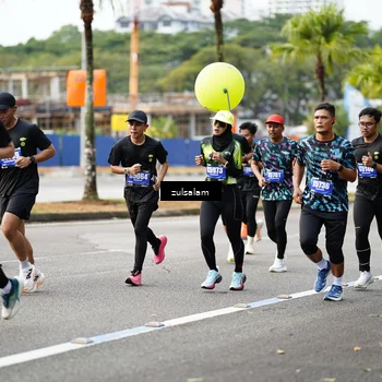 Runner Photo 5385091