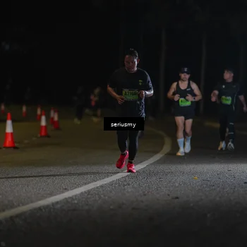Runner Photo 5385092