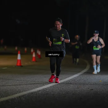 Runner Photo 5385093