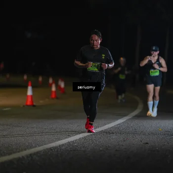 Runner Photo 5385094