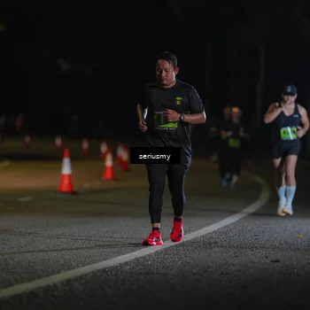 Runner Photo 5385098