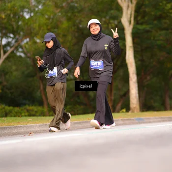 Runner Photo 5385101