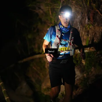 Runner Photo 5385102