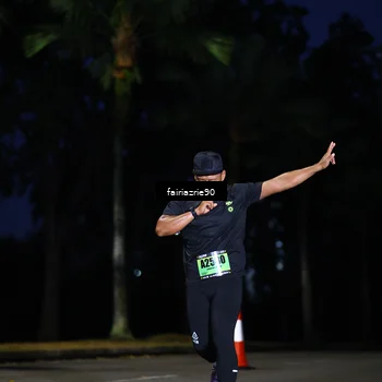 Runner Photo 5385104