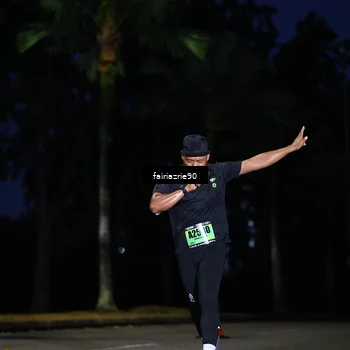 Runner Photo 5385105