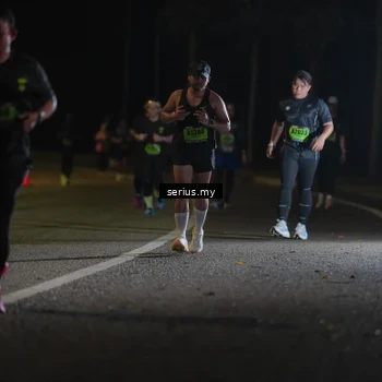 Runner Photo 5385109