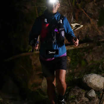 Runner Photo 5385111