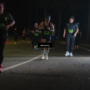 Runner Photo 5385112