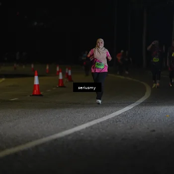 Runner Photo 5385113