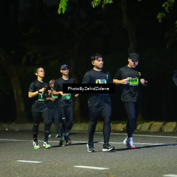 Runner Photo 5385114