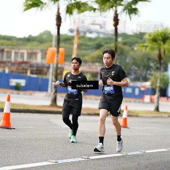 Runner Photo 5385115