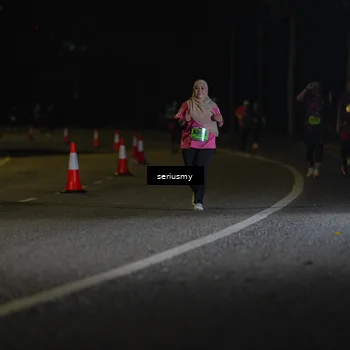Runner Photo 5385121