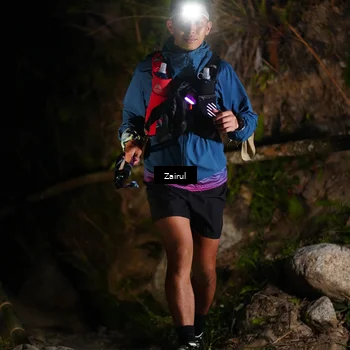 Runner Photo 5385122