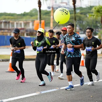 Runner Photo 5385123