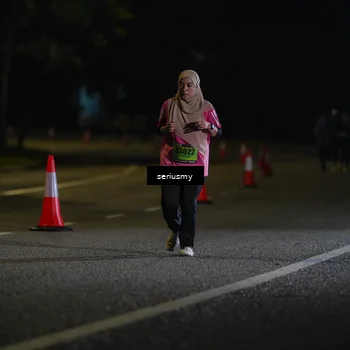 Runner Photo 5385124