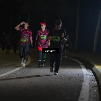 Runner Photo 5385125