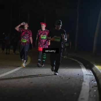 Runner Photo 5385126