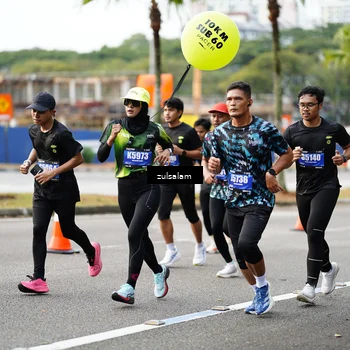 Runner Photo 5385127
