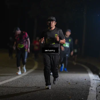 Runner Photo 5385128