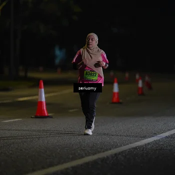 Runner Photo 5385129