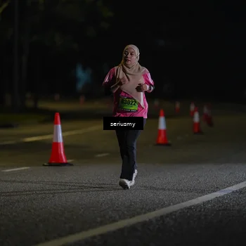 Runner Photo 5385130