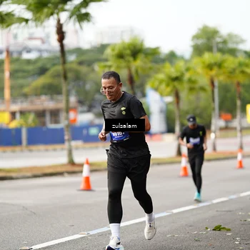 Runner Photo 5385131