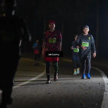 Runner Photo 5385133
