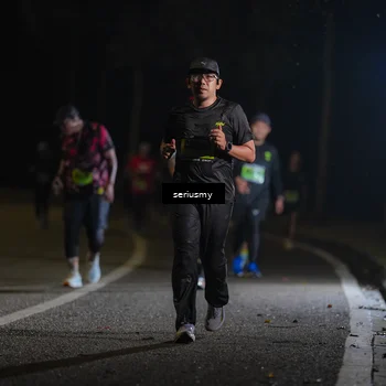 Runner Photo 5385134